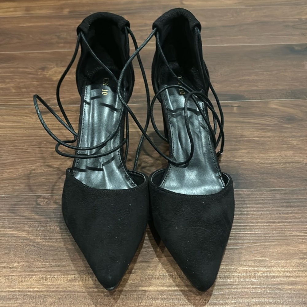 Women’s Heels